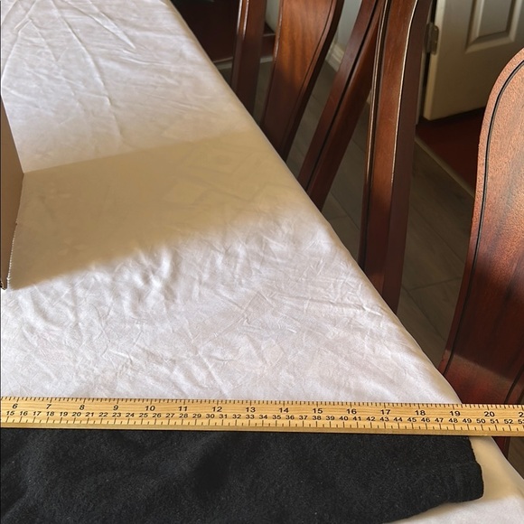 Guess Black Crewneck Sweater Classic Knit Design - Picture 4 of 10